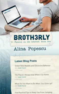 br0th3rly book cover image