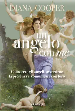 un angelo con me book cover image