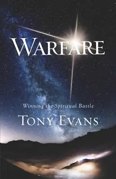 warfare book cover image