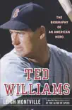 Ted Williams synopsis, comments