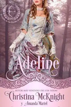 adeline book cover image