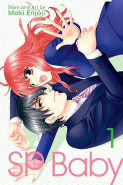 sp baby, vol. 1 book cover image