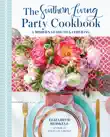 The Southern Living Party Cookbook synopsis, comments