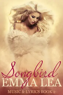 songbird book cover image