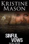 Sinful Vows synopsis, comments
