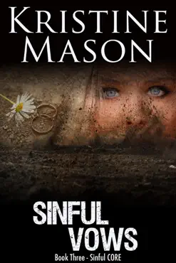 sinful vows book cover image