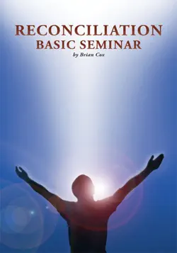 reconciliation basic seminar book cover image