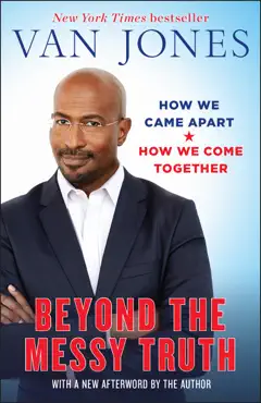 beyond the messy truth book cover image