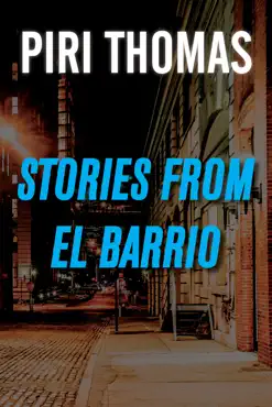 stories from el barrio book cover image