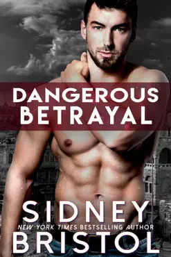 dangerous betrayal book cover image