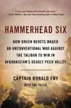 Hammerhead Six synopsis, comments