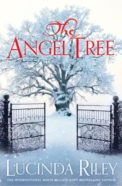 the angel tree imagen de la portada del libro