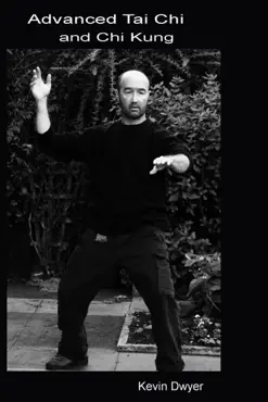 advanced tai chi and chi kung book cover image