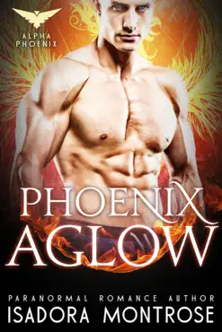phoenix aglow book cover image