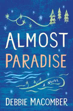 almost paradise book cover image