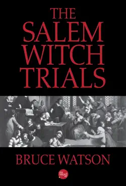 the salem witch trials book cover image