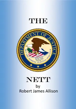 the nett book cover image