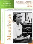 Profiles of Women Past & Present – Rachel Carson, Writer, Scientist, and Marine Biologist (1907-1964) sinopsis y comentarios