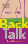 Back Talk sinopsis y comentarios