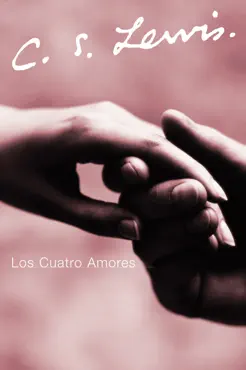 los cuatro amores imagen de la portada del libro