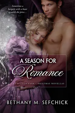 a season for romance book cover image