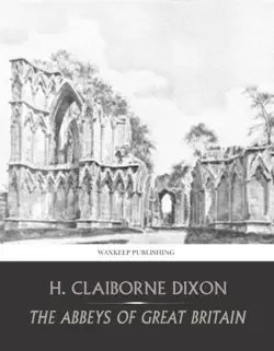 the abbeys of great britain imagen de la portada del libro