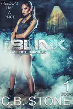 blink book cover image