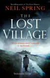 The Lost Village sinopsis y comentarios