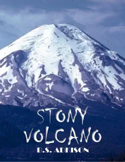 stony volcano book cover image