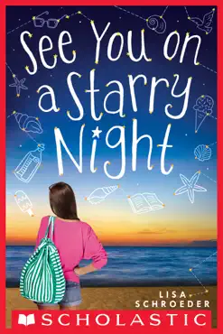 see you on a starry night imagen de la portada del libro