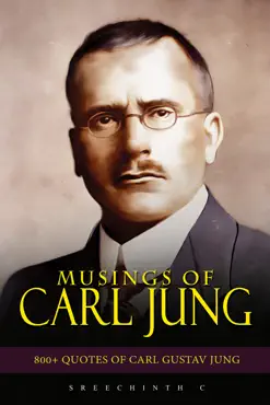 musings of carl jung book cover image