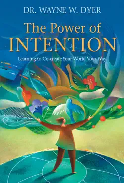 the power of intention book cover image