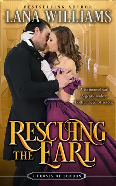 rescuing the earl book cover image