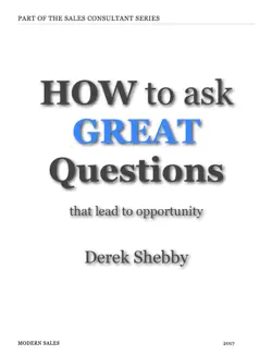 how to ask great questions book cover image