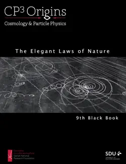 cp3-origins 9th black book book cover image
