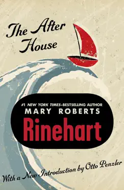 the after house book cover image