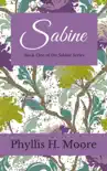 Sabine e-book