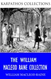 The William Macleod Raine Collection synopsis, comments