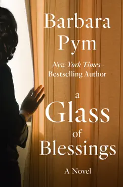 a glass of blessings book cover image