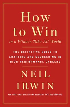 how to win in a winner-take-all world book cover image