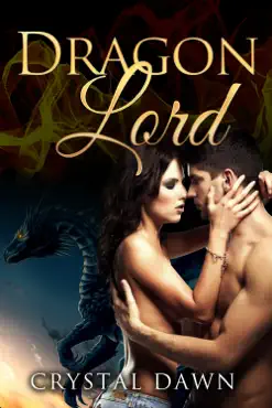 dragon lord book cover image