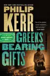 Greeks Bearing Gifts synopsis, comments