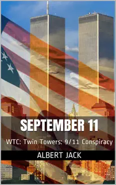 september 11 book cover image