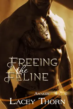 freeing the feline book cover image