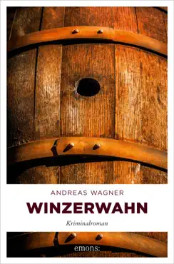 winzerwahn imagen de la portada del libro