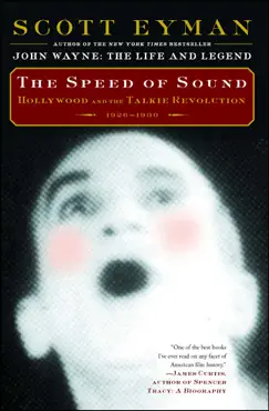 the speed of sound book cover image