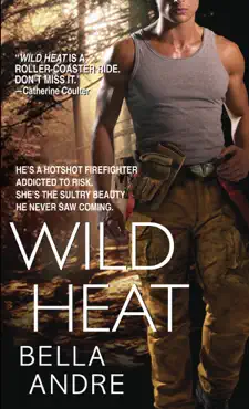 wild heat book cover image