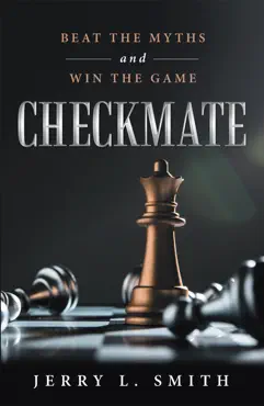 checkmate book cover image