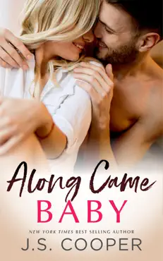 along came baby book cover image