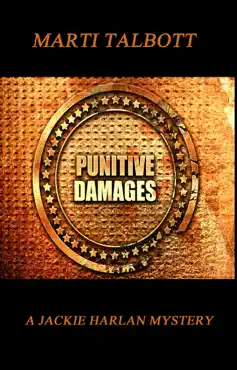 punitive damages book cover image